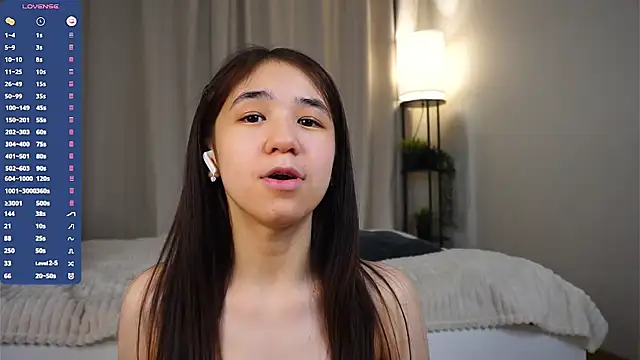 KiraAbling Live XXX-Chat