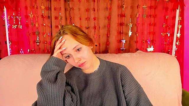 RikkiChoco Live XXX-chat