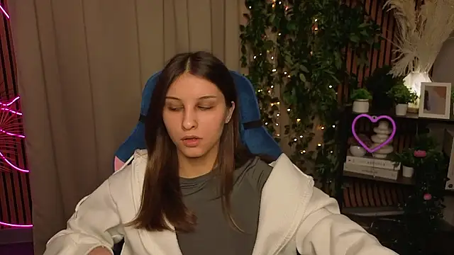 RuthJohnson – Naživo XXX chat