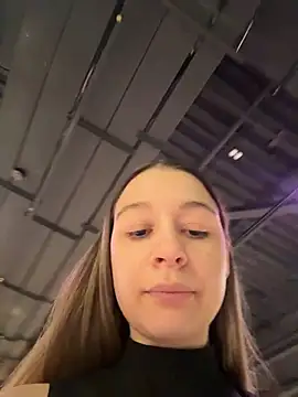 SashaCatt 现场XXX聊天