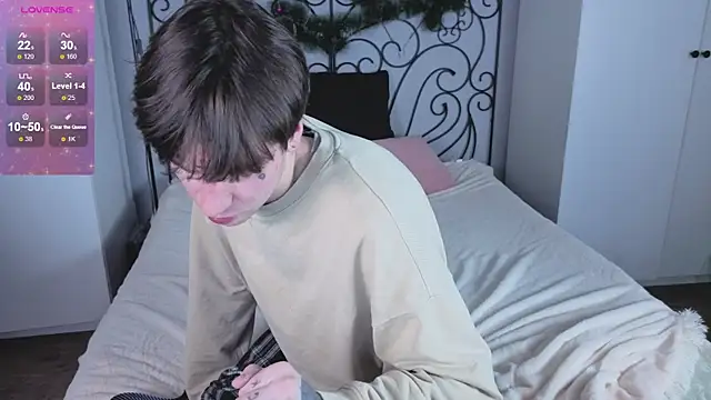 Danny_loves_Mary's Live XXX Chat