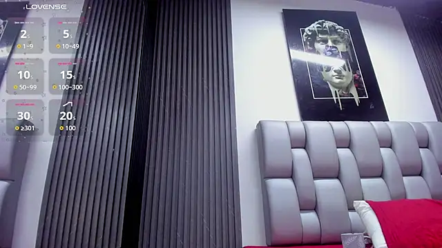 Chatroom XXX en direct de May-Clanfort