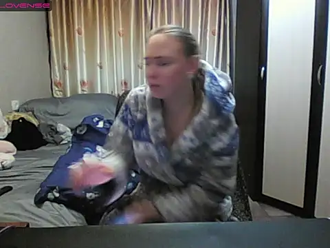 JenniDeep 现场XXX聊天