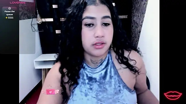 دردشة Mellany_Bleak__ الجنسية المباشرة