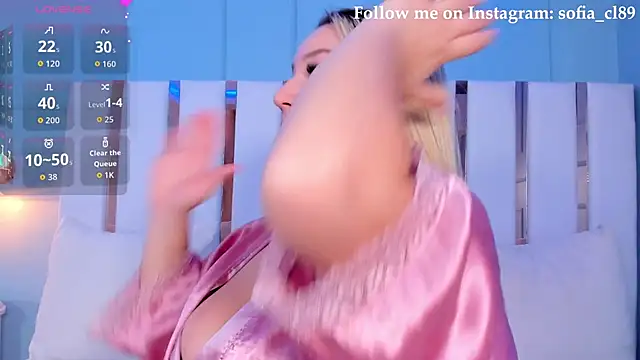 celeste_laureent élő XXX-chatje