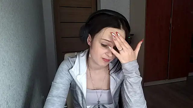 LouiseMarengo's Live XXX Chat