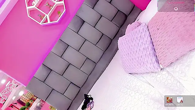 Keysprincess 现场XXX聊天