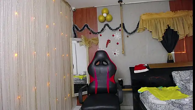 Онлайн чат XXX the_nugge