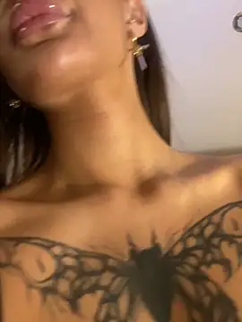 AlishaRuby Live XXX-Chat