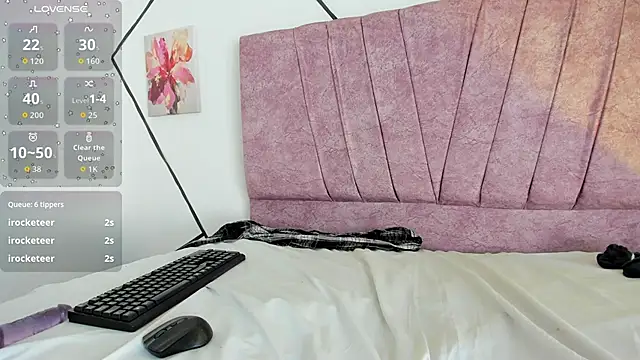 Julieta_Lein_: απευθείας συνομιλία ΧΧΧ