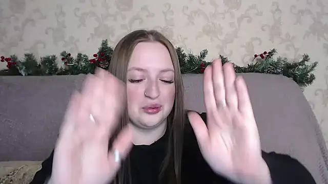 عرض كام GirlPlayer