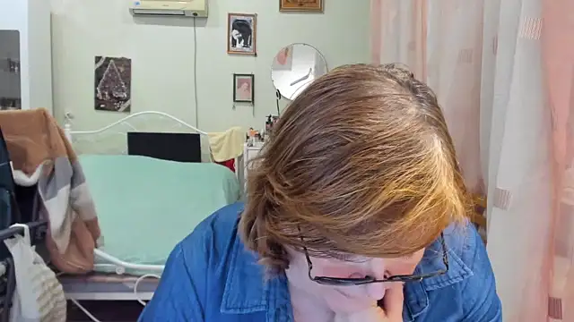 rekelme Live XXX-Chat