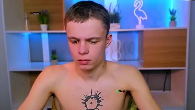 veldi_toのライブXXXチャット