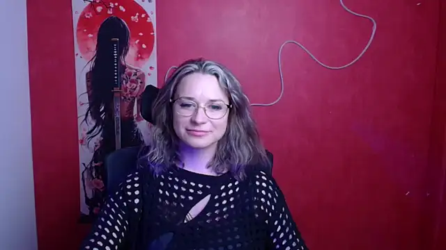 Melodie_Aster – Naživo XXX chat