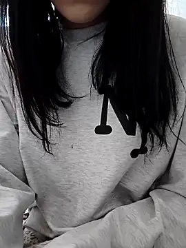 tenifer's Webcam Show