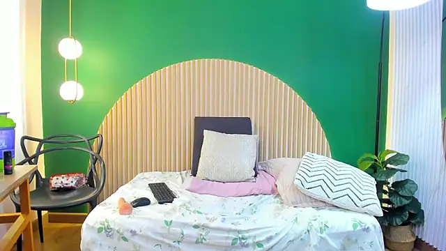 Chatroom XXX en direct de dahianeconnor