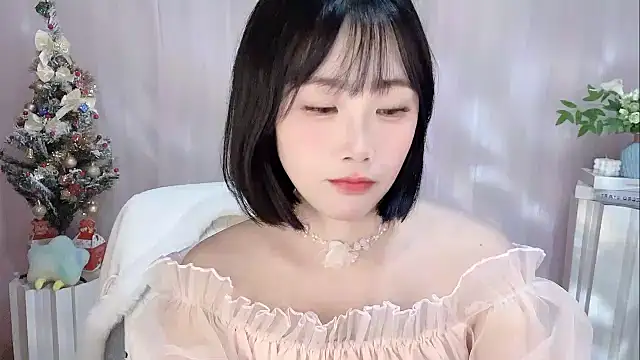 Pinkgirl520 élő XXX-chatje