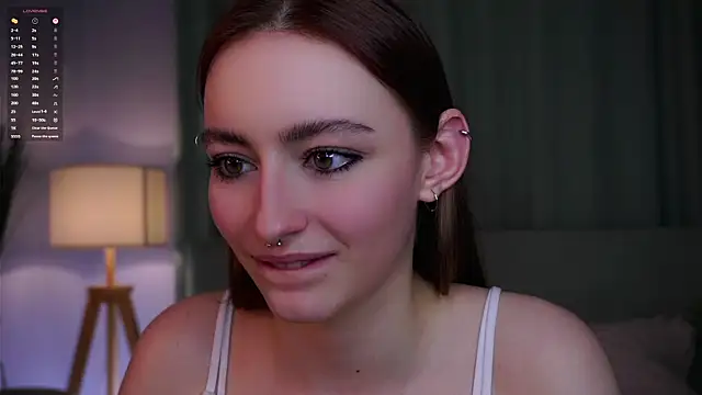 Chat +18 de BeckiMacreno ao vivo