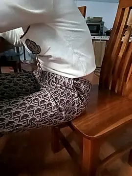 Sweet-Berryy's Webcam Show