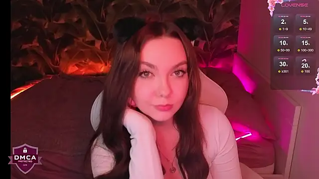 KaterinaWave – Naživo XXX chat