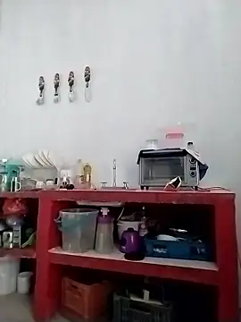 andrea_rose69's Live XXX Chat