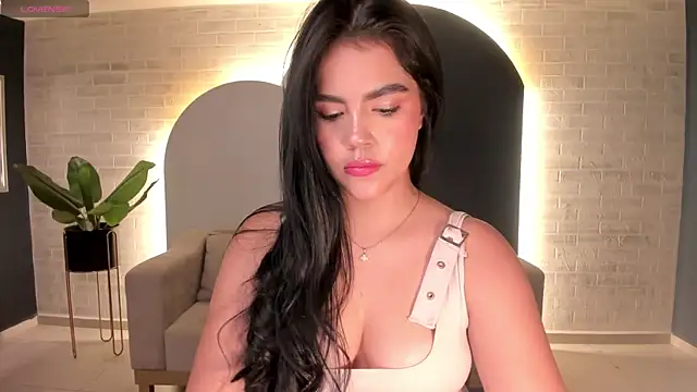 دردشة RenataBellucci الجنسية المباشرة