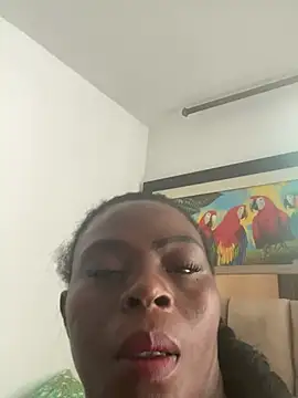 Big_Sexy_Black_Ass_23's Webcam Show