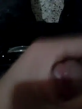 Ljijli's Webcam Show