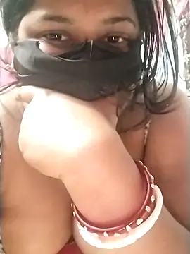 pinkisaha75 Webcam-Show