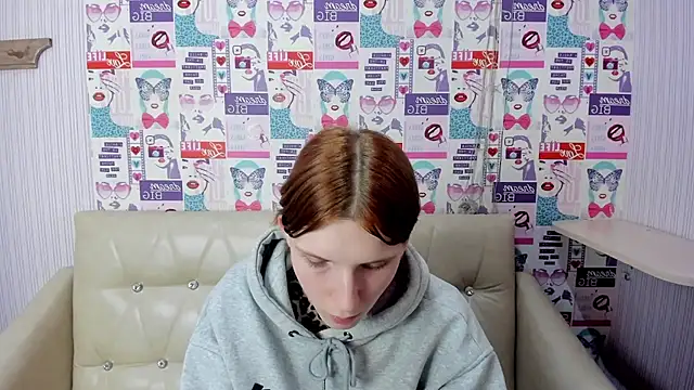 Show de AlicexPrincess na webcam