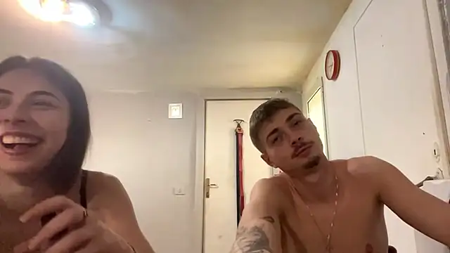 niko2coul élő XXX-chatje