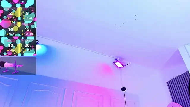 yourlittle_kathe's Webcam Show