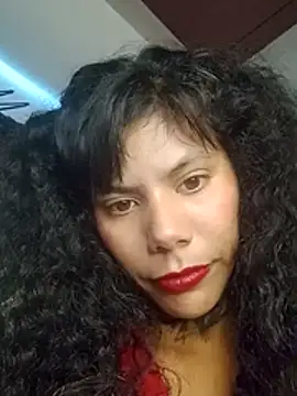 Вебкам-шоу Bellatris_