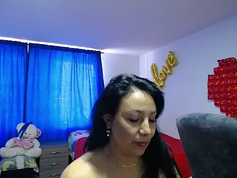 soyElena46's Webcam Show