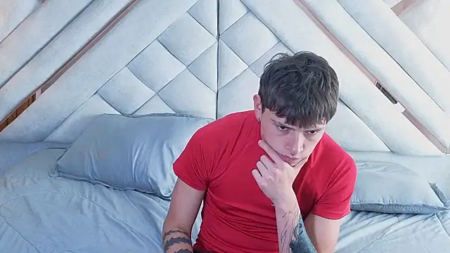 miaanddemian – Naživo XXX chat