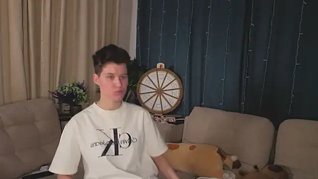 دردشة MarcyRoches الجنسية المباشرة