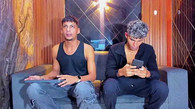 ALEX_KEITH26's Webcam Show