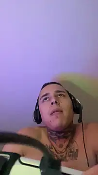 COLOMBIAN20CM webcam show