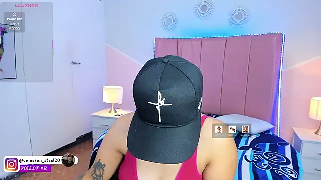 cameron__steel – Naživo XXX chat