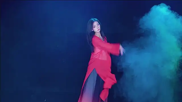 Chat +18 de SuperGirl-100 ao vivo