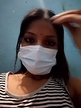 Maliha_Chowdhury's Live XXX Chat