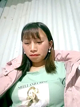 Hanhsuni Show Webcam