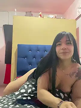 deep_sky7 Chat XXX in diretta