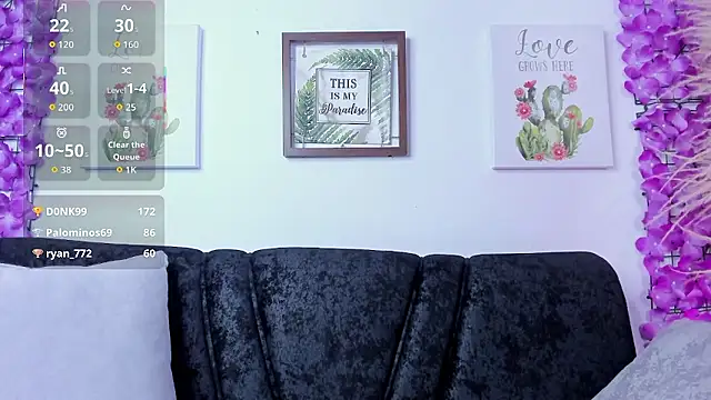 milk_beel's Live XXX Chat