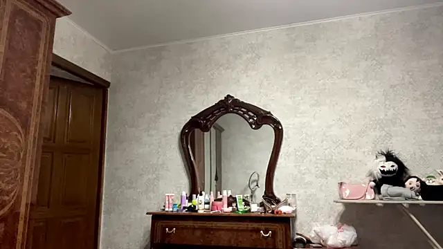 CrunchBerries' Live XXX Chat