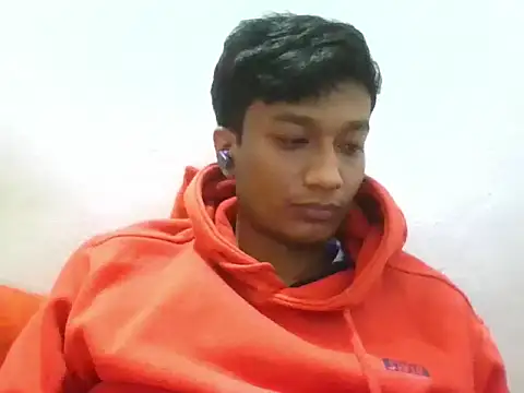 XXX chat uživo modela jimnail007