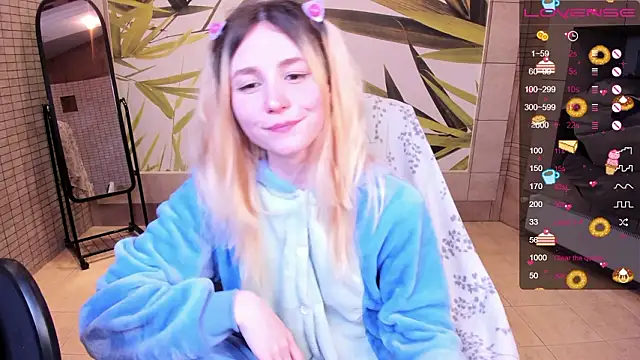 fleximona 现场XXX聊天