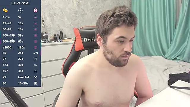 Morlaios' Live XXX Chat