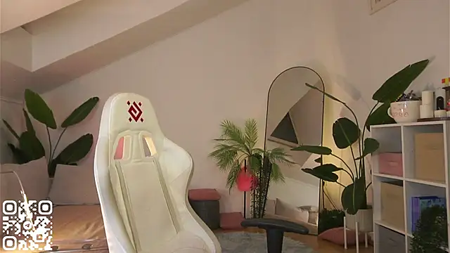 Chatroom XXX en direct de doll_lesli