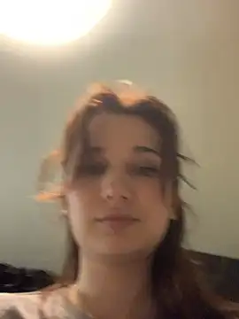 XXX chat uživo modela Carina_E